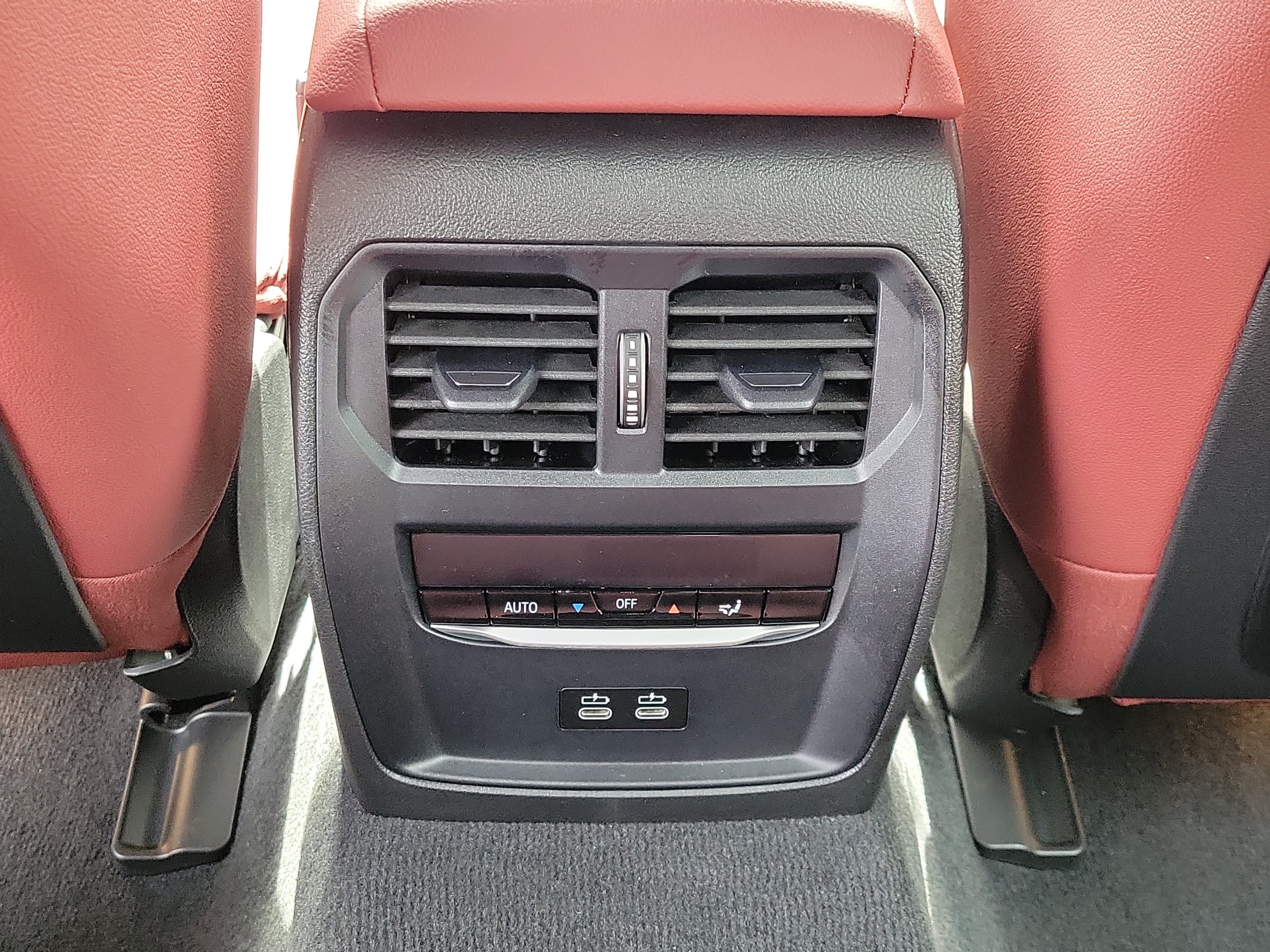 Certified 2024 BMW i4 M50 w/ Premium Package AWD/4WD image 13