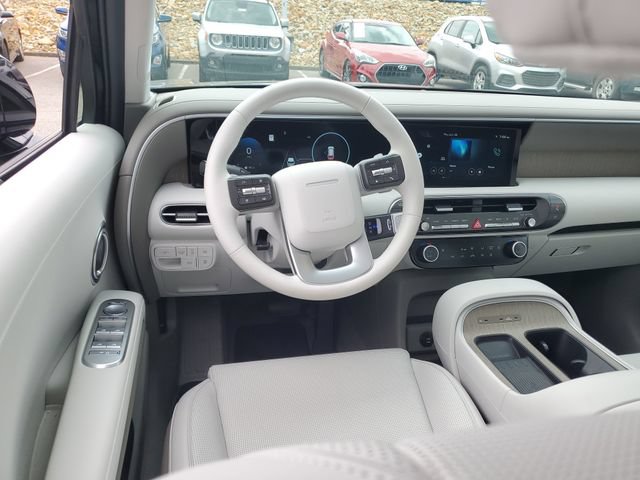 Certified 2026 Hyundai Palisade SEL FWD image 9