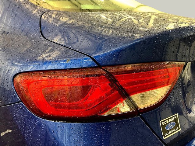 Used 2015 Chrysler 200 Limited FWD image 29