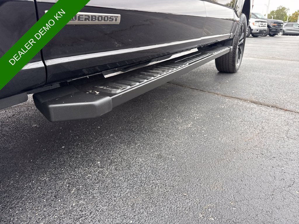 Used 2024 Ford F150 XLT w/ Equipment Group 302A MID AWD/4WD image 21