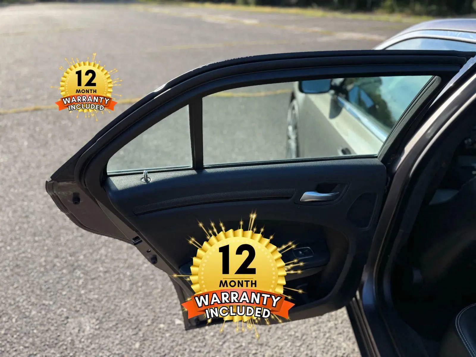 Used 2014 Chrysler 300 S image 46