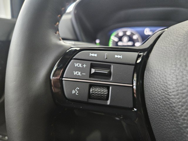 New 2026 Honda CR-V Sport Touring image 28
