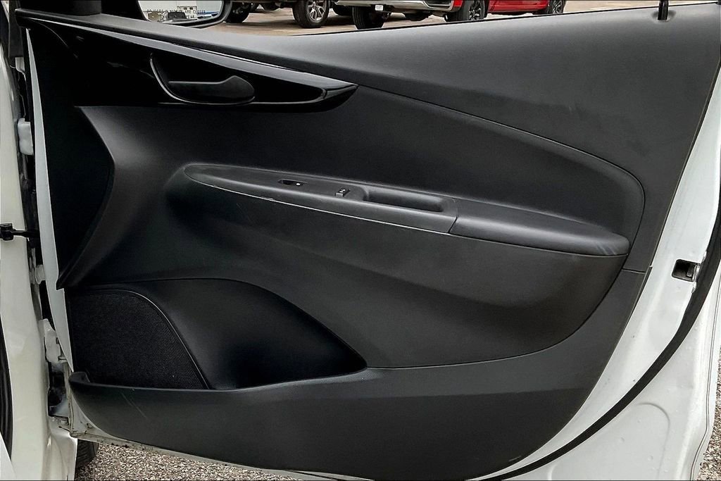 Used 2022 Chevrolet Spark LT w/ Spark Special Edition image 18