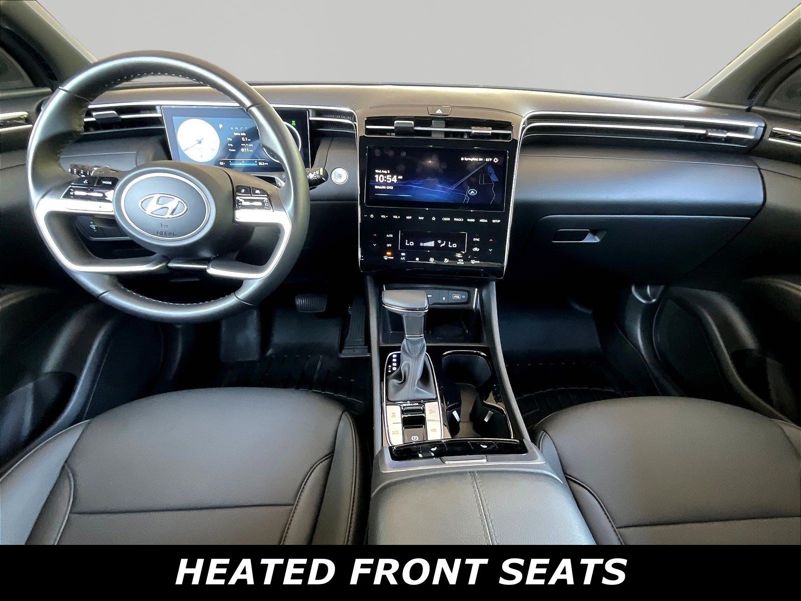 Used 2024 Hyundai Santa Cruz XRT AWD/4WD image 8