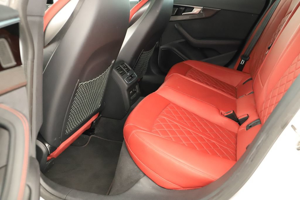 Used 2023 Audi S5 Premium Plus AWD/4WD image 27