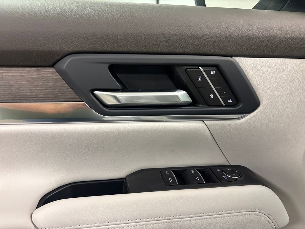 New 2026 GMC Terrain Denali AWD/4WD image 20