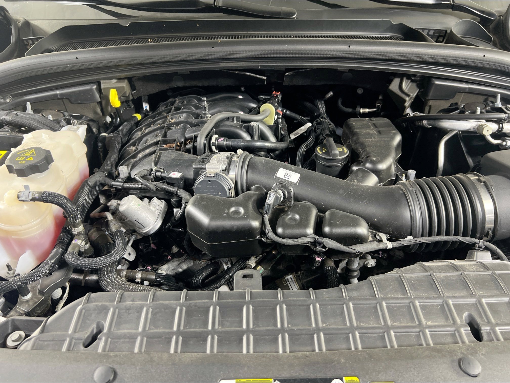 Used 2023 Jeep Grand Cherokee L Limited image 32