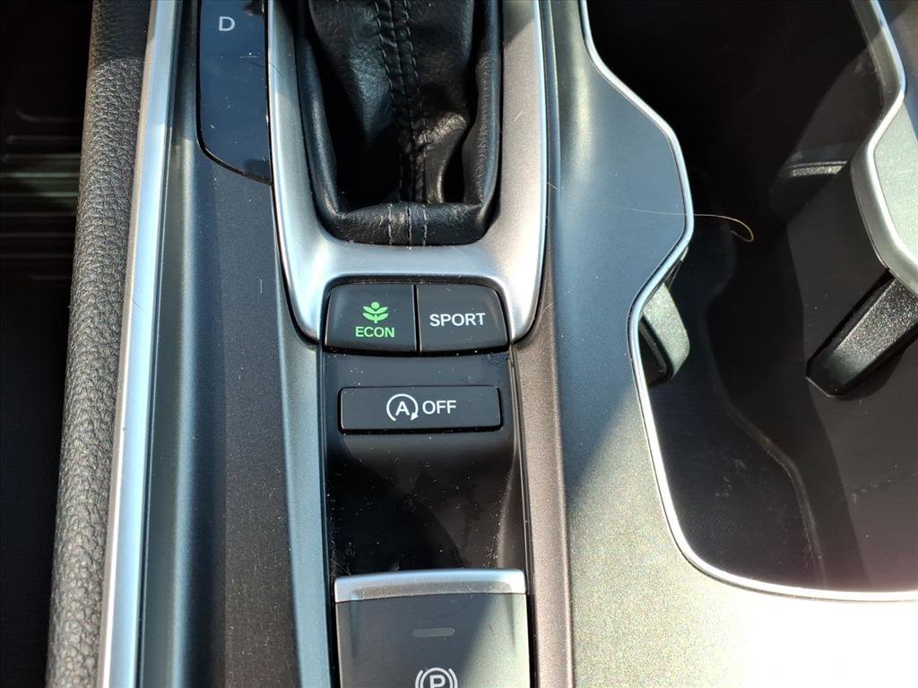 Used 2022 Honda Accord Sport image 19