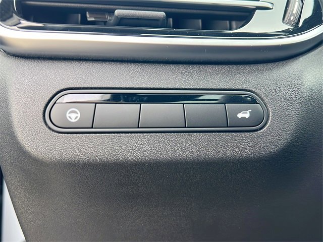 New 2026 INFINITI QX60 Sport w/ Dark Cargo Package image 24