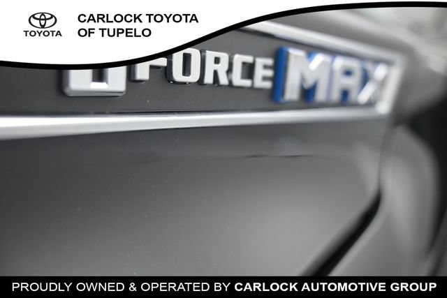 New 2026 Toyota Sequoia Capstone AWD/4WD image 15