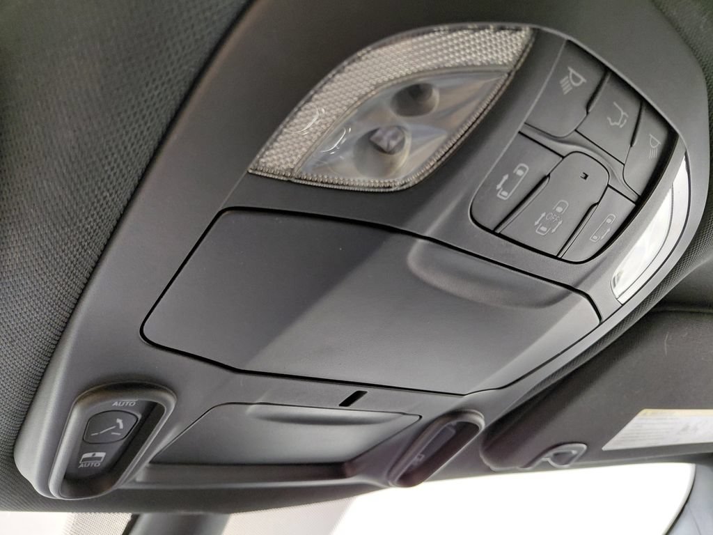 Used 2025 Chrysler Pacifica Limited w/ Uconnect Theater Family Group AWD/4WD image 50