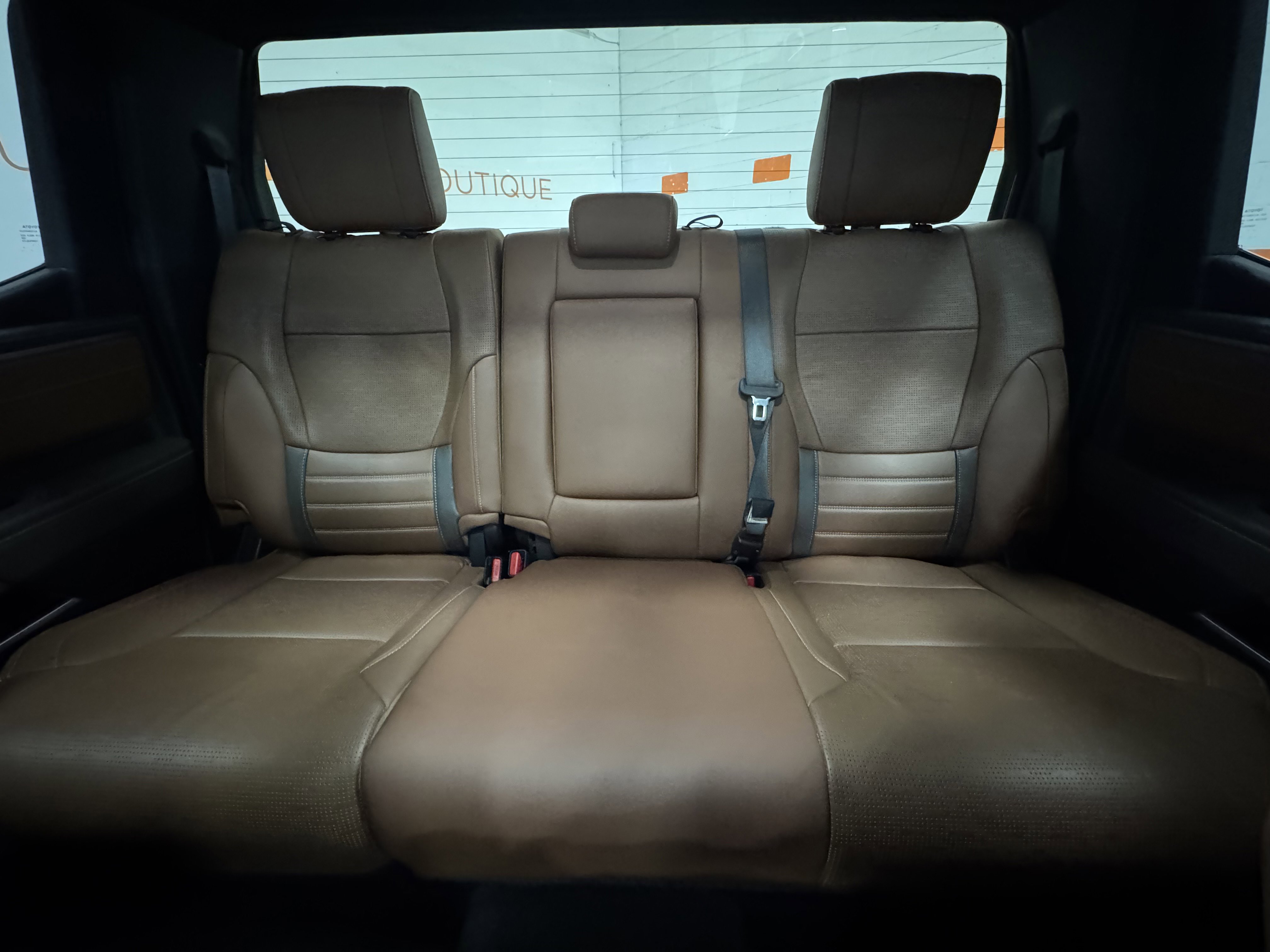 Used 2024 Toyota Tundra 1794 Edition image 31