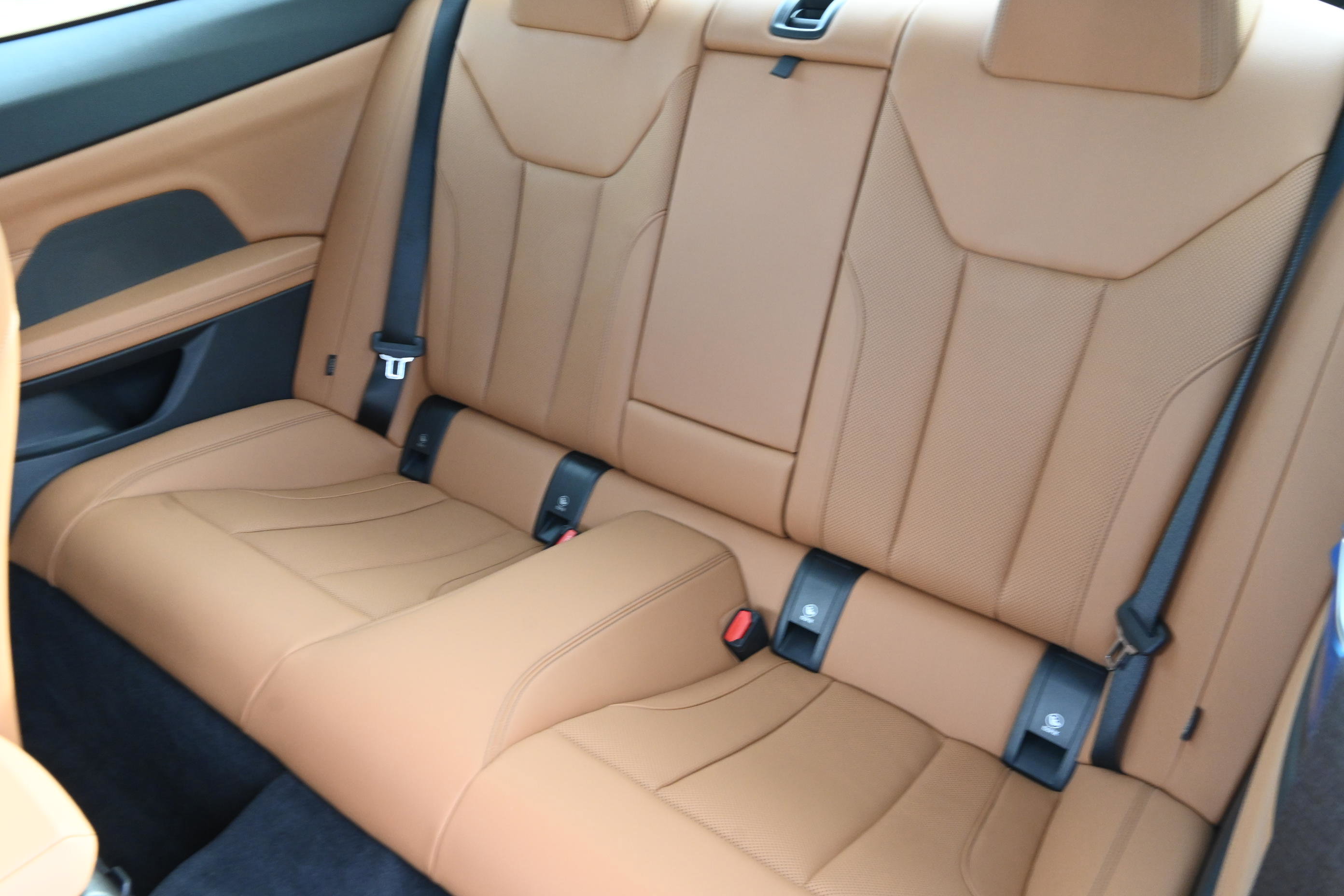 New 2026 BMW 430i xDrive Coupe w/ Parking Assistance Package AWD/4WD image 10