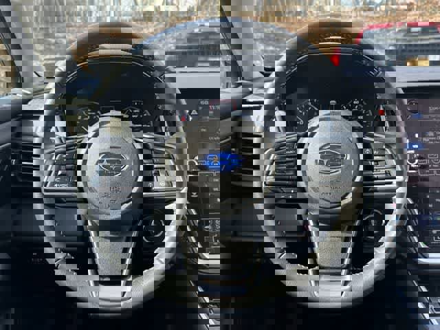 Used 2025 Subaru Legacy Premium image 8