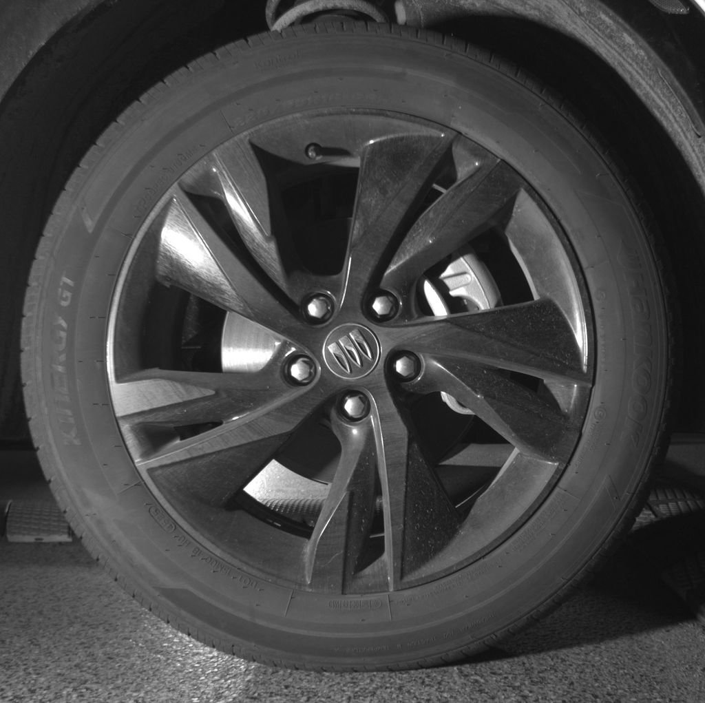 Used 2026 Buick Encore GX Sport Touring AWD/4WD image 12