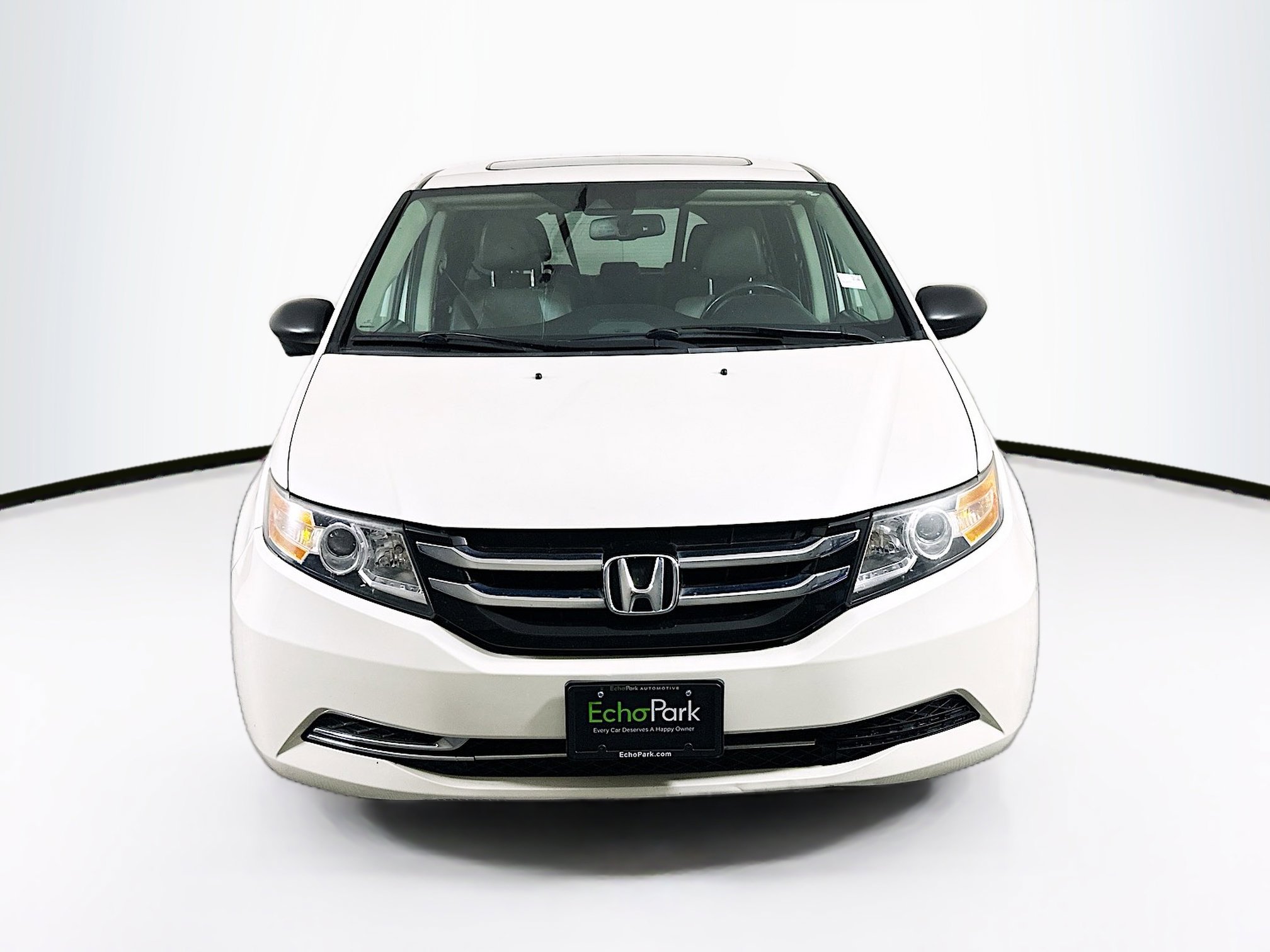 Used 2016 Honda Odyssey EX-L image 2