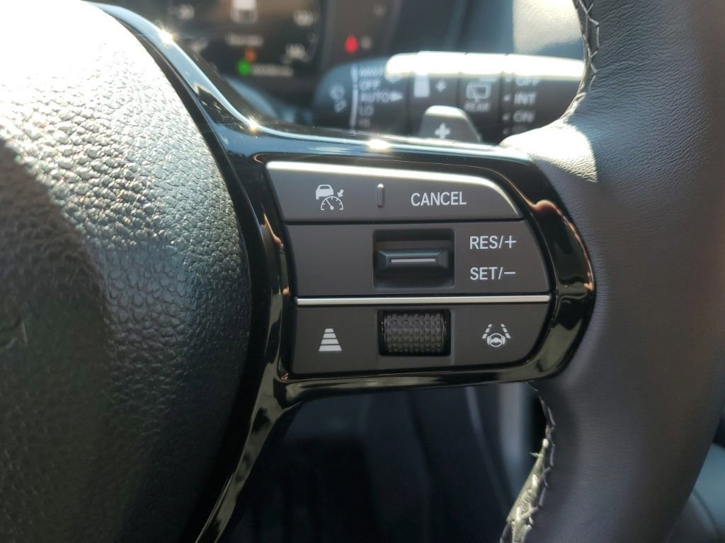 Used 2025 Honda Civic Sport Touring image 18