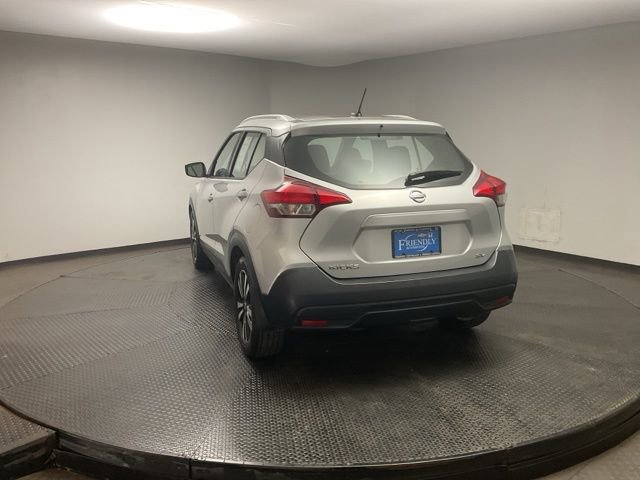 Used 2019 Nissan Kicks SV FWD image 5