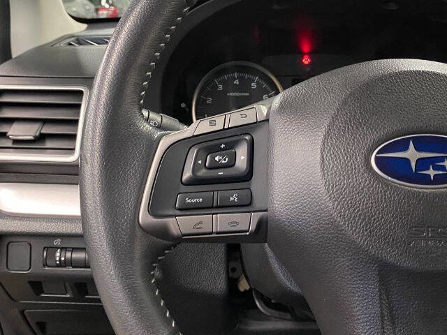Used 2016 Subaru Impreza 2.0i Sport Premium image 21