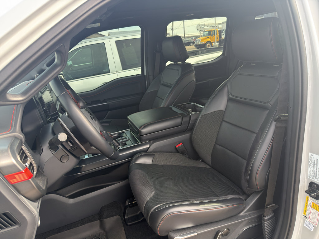 Used 2024 Ford F150 Raptor AWD/4WD image 11