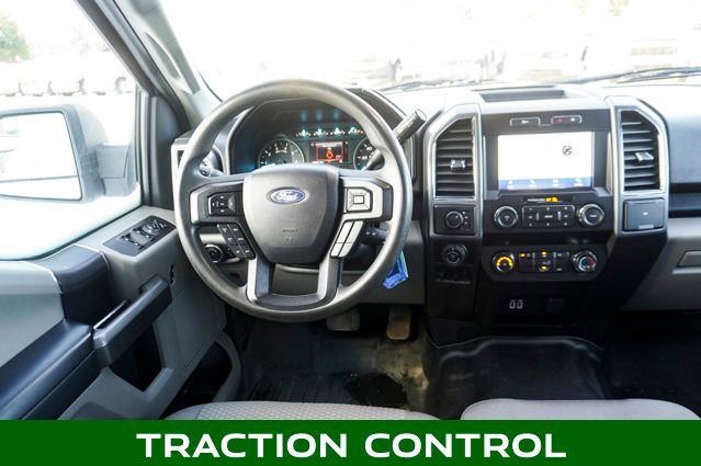 Used 2020 Ford F150 XLT w/ Trailer Tow Package image 7