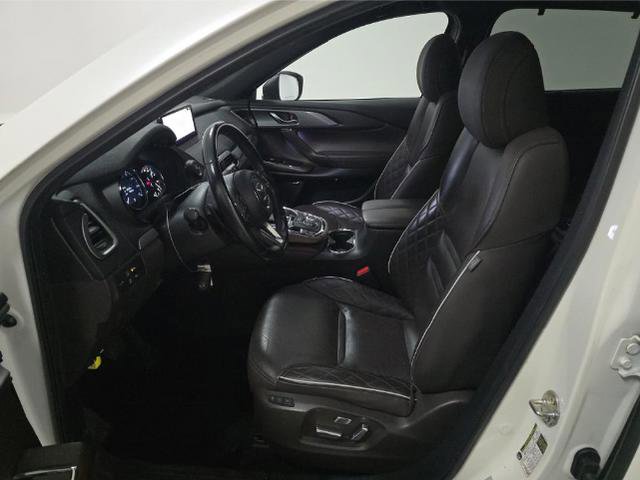 Used 2022 MAZDA CX-9 Signature image 6