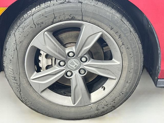 Certified 2023 Honda Odyssey EX image 4