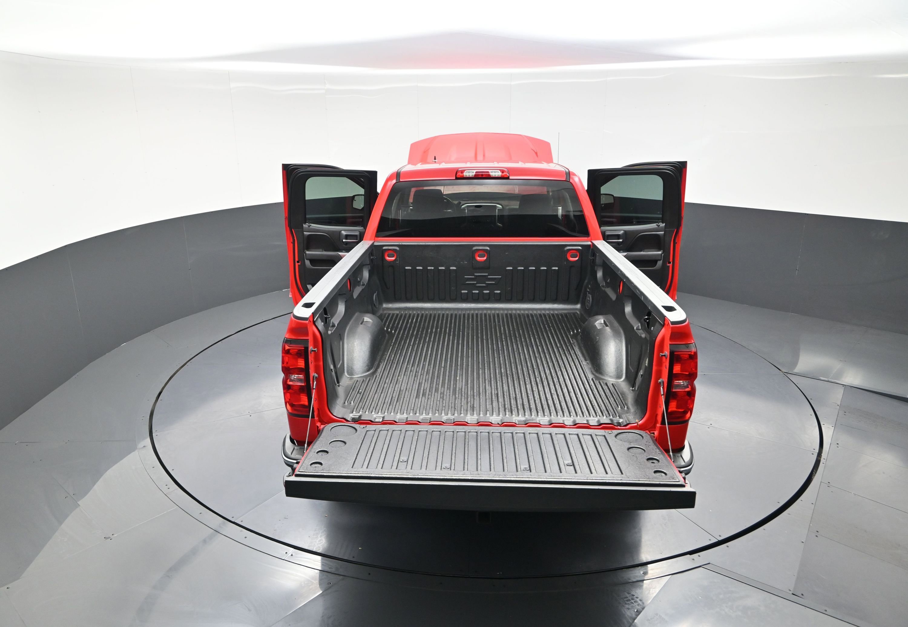 Used 2017 Chevrolet Silverado 1500 LT w/ All Star Edition image 13