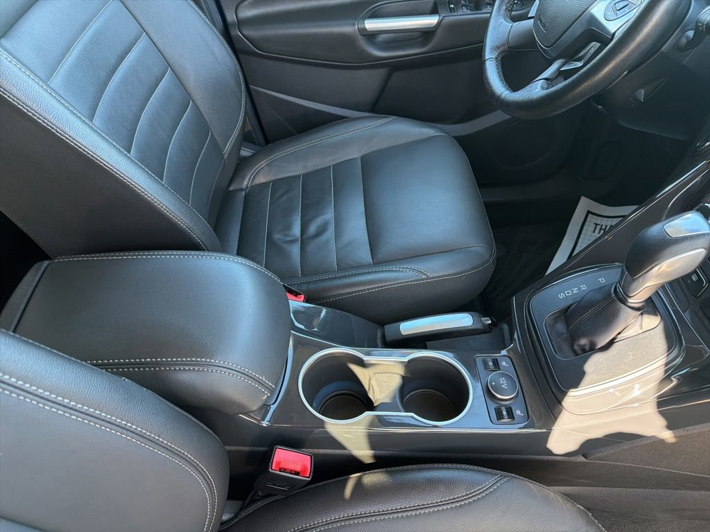 Used 2014 Ford Escape Titanium image 41