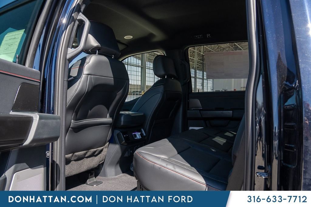 New 2026 Ford F150 Raptor image 17
