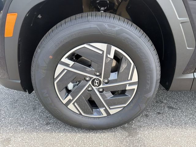 New 2026 Hyundai Tucson Blue SE AWD/4WD image 13