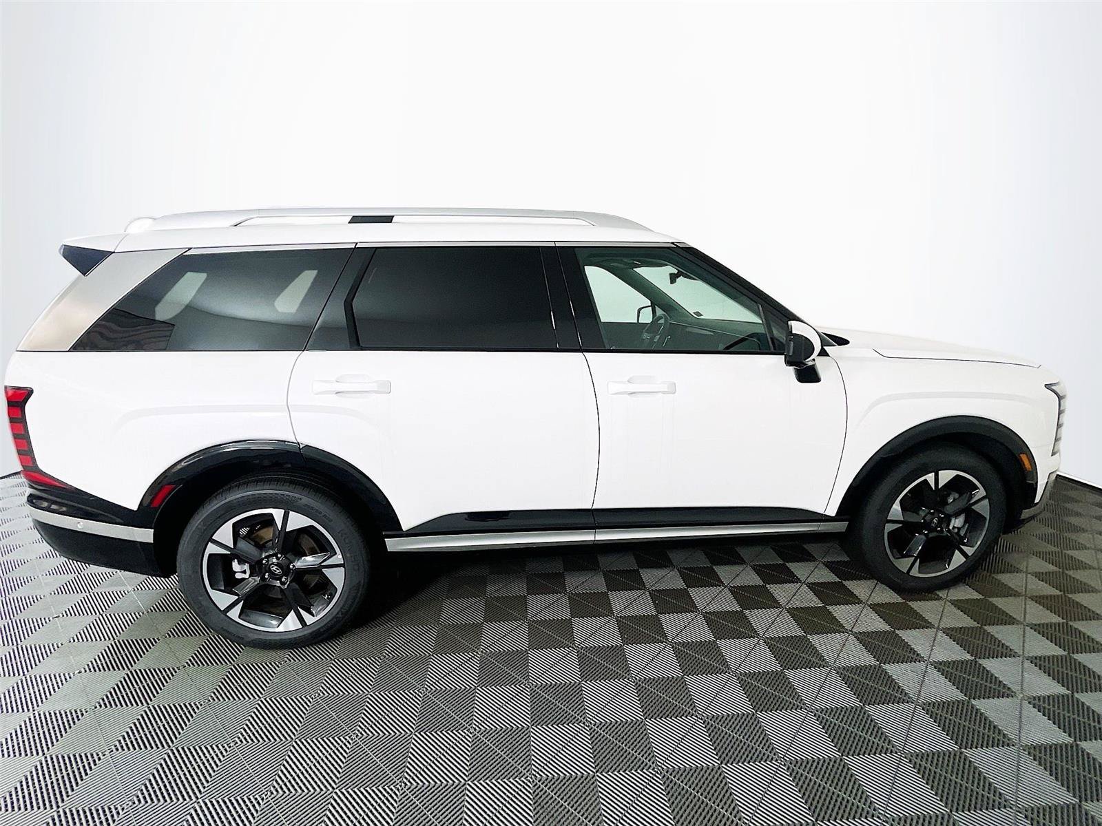 New 2026 Hyundai Palisade Limited AWD/4WD image 9