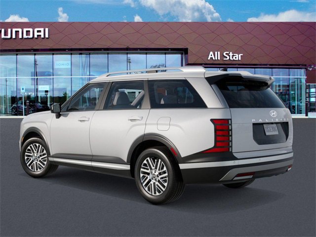 New 2026 Hyundai Palisade SEL image 5