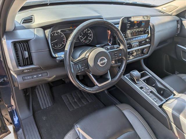 Used 2023 Nissan Pathfinder SL w/ SL Premium Package FWD image 10