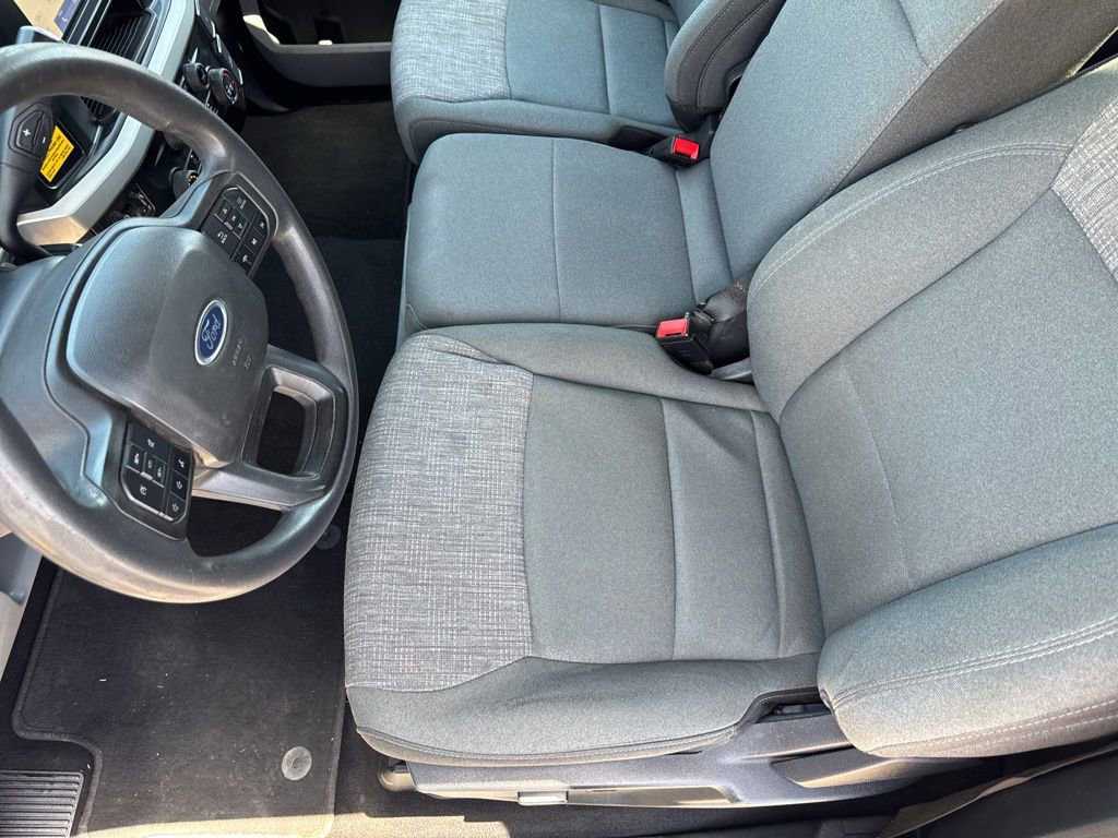 Used 2024 Ford F350 XLT AWD/4WD image 22