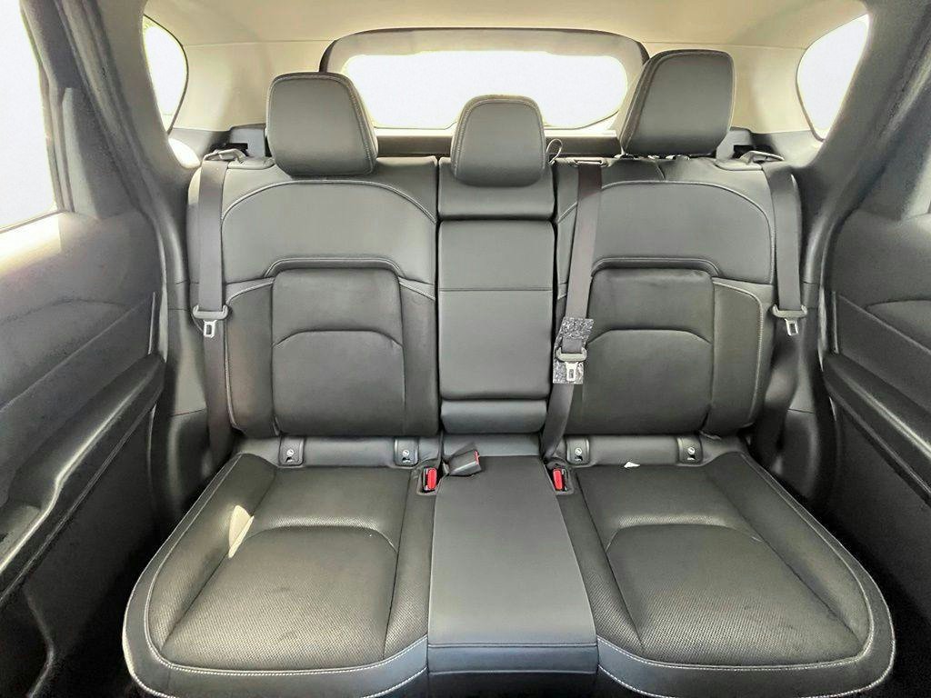 New 2026 MAZDA CX-5 Select AWD/4WD image 24