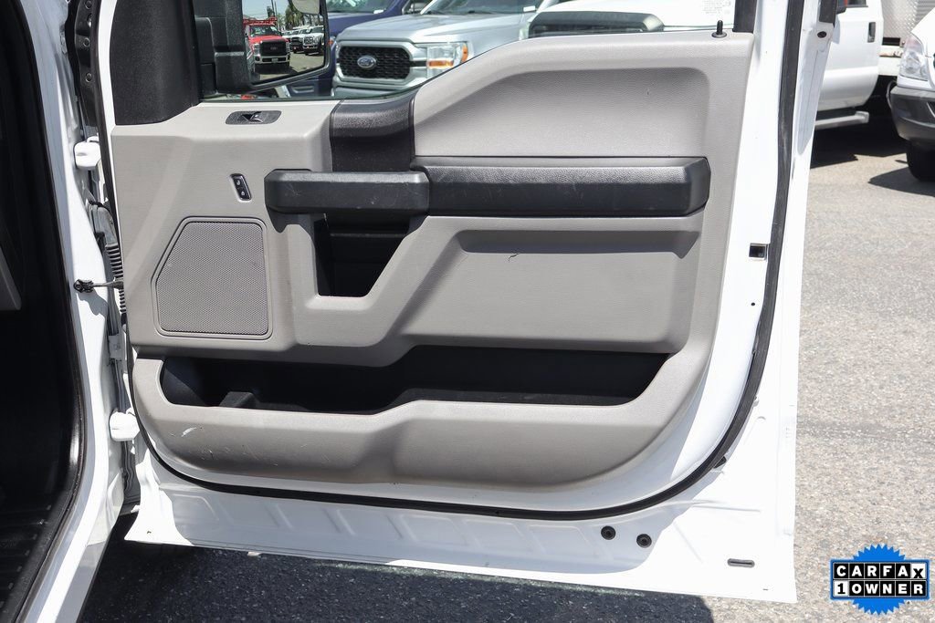 Used 2019 Ford F150 XL w/ Equipment Group 101A Mid image 34