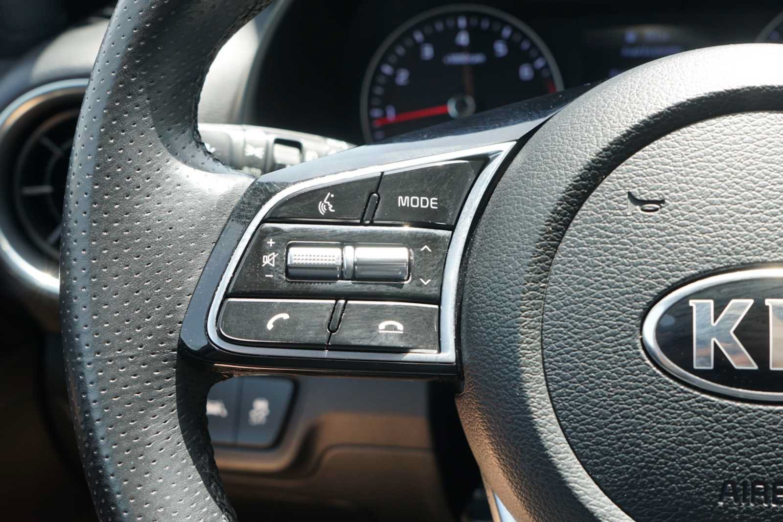 Used 2020 Kia Forte GT-Line FWD image 15