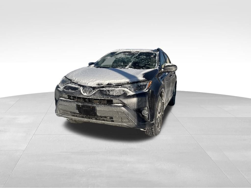 Used 2016 Toyota RAV4 XLE image 11