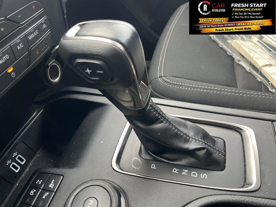 Used 2019 Ford Ranger XLT w/ Equipment Group 302A Luxury image 23