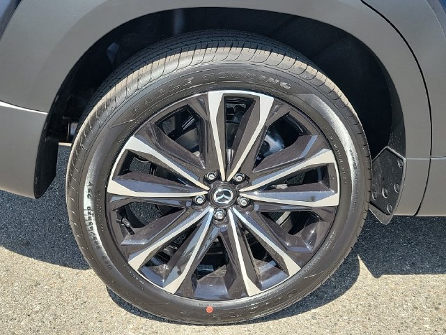 New 2026 MAZDA CX-50 AWD 2.5 S w/ Accent Package image 30