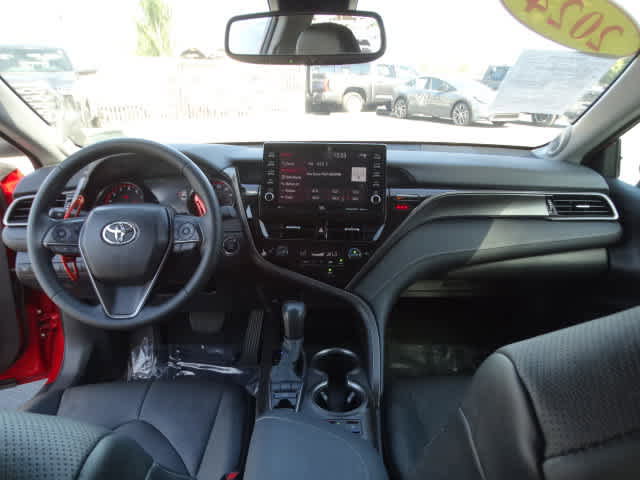 Used 2024 Toyota Camry XSE image 22