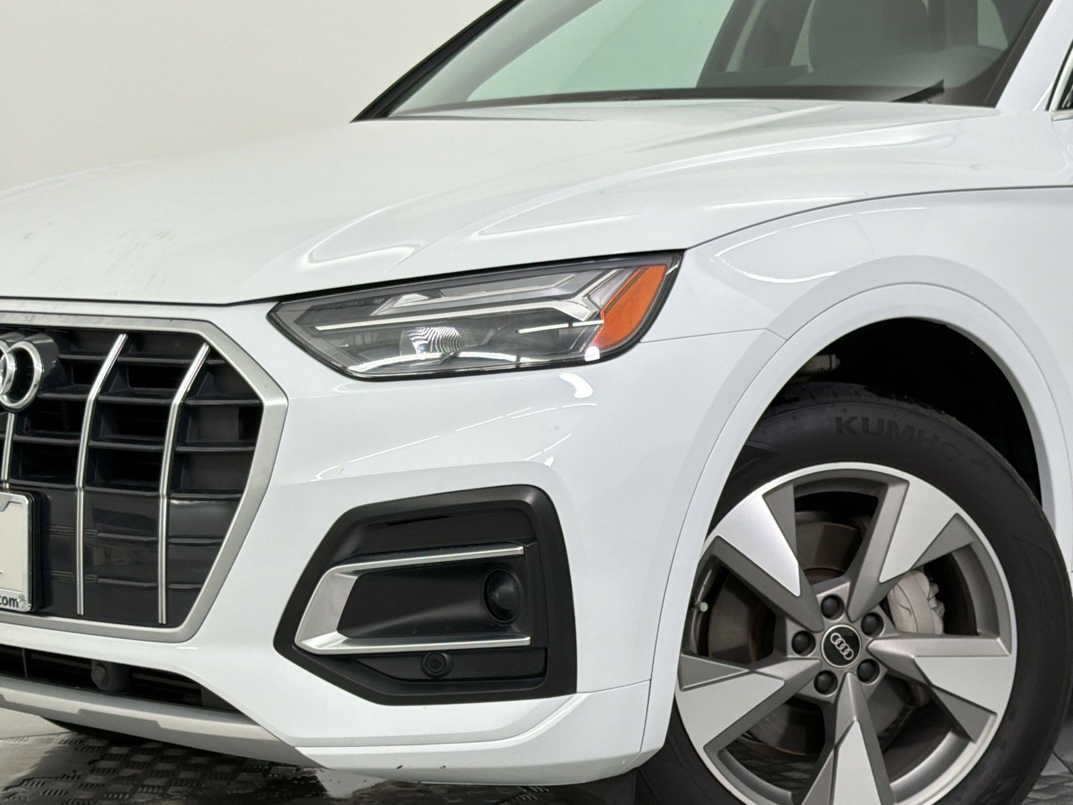 Used 2023 Audi Q5 2.0T Premium Plus w/ Premium Plus Package image 11