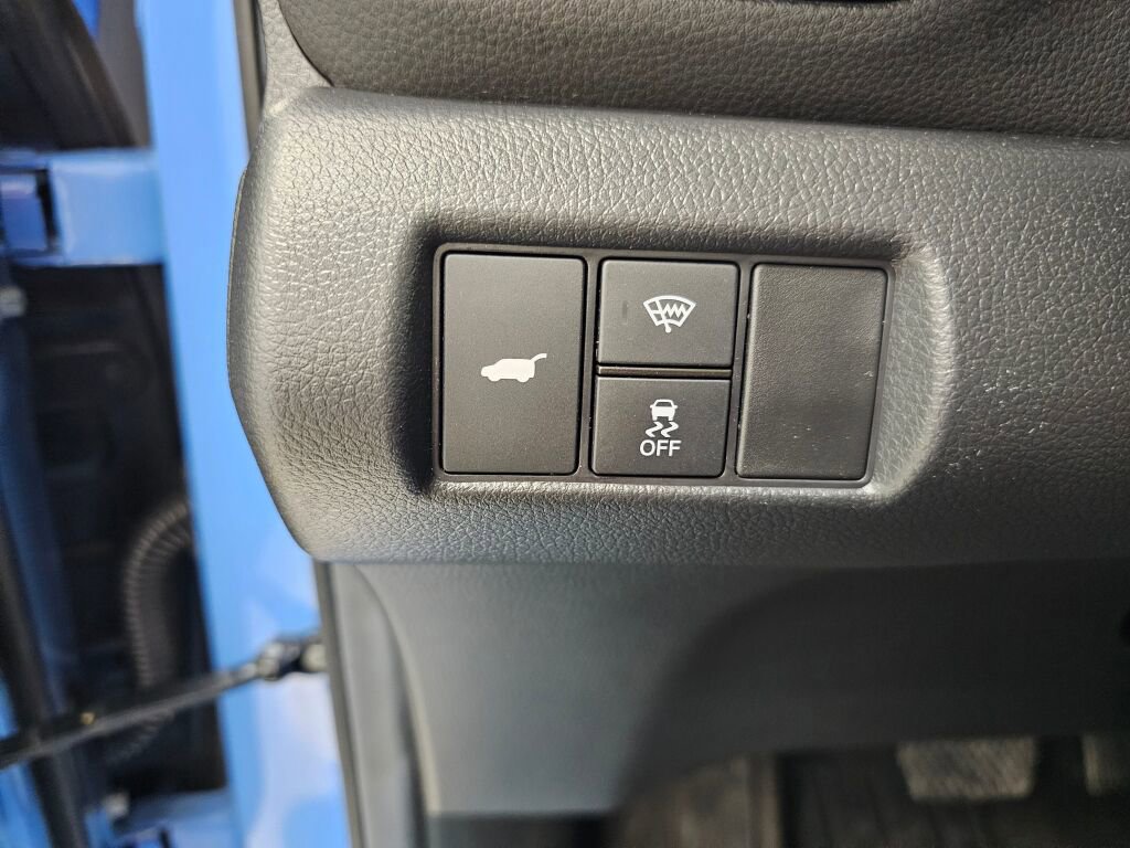 Used 2025 Honda Pilot TrailSport image 33