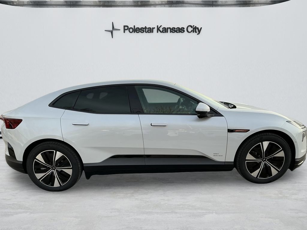 New 2026 Polestar Polestar 4 AWD/4WD image 3