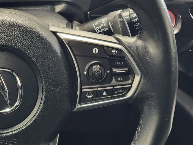 Certified 2023 Acura MDX SH-AWD w/ Technology Package image 26