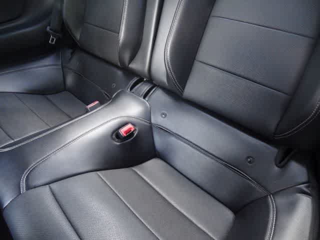 Certified 2020 Ford Mustang GT Premium w/ GT Performance Package RWD image 7