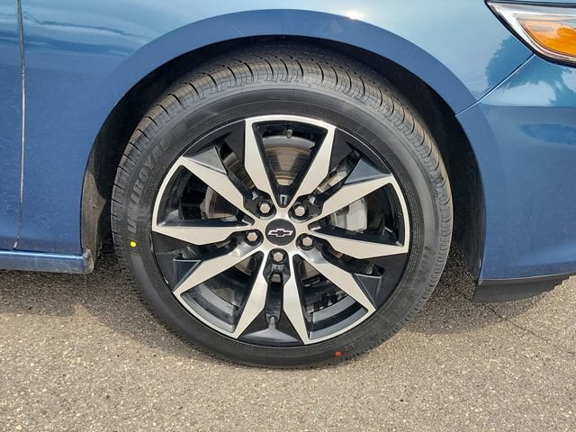 Certified 2024 Chevrolet Malibu RS w/ LPO, Floor Liner Package FWD image 30
