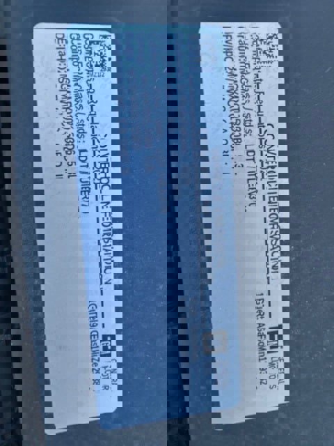 Used 2021 GMC Sierra 1500 4x4 Double Cab w/ Sierra Value Package image 49