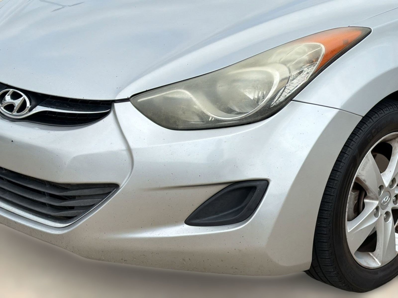 Used 2013 Hyundai Elantra GLS image 11